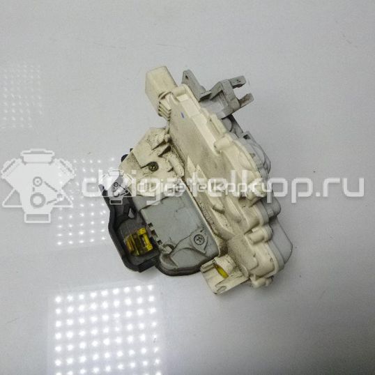 Фото Замок двери передней левой  8e1837015aa для Audi A4