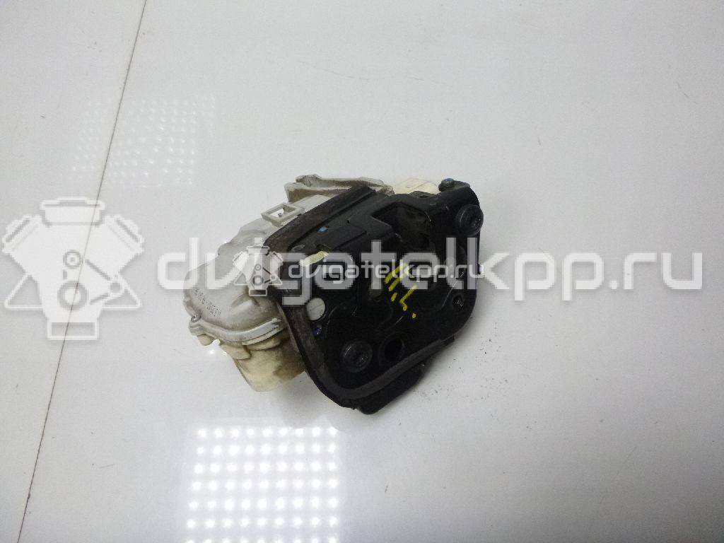 Фото Замок двери передней левой  8e1837015aa для Audi A4 {forloop.counter}}