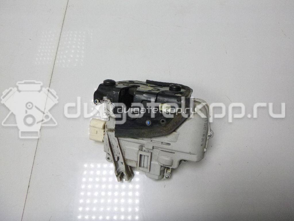 Фото Замок двери передней левой  8e1837015aa для Audi A4 {forloop.counter}}