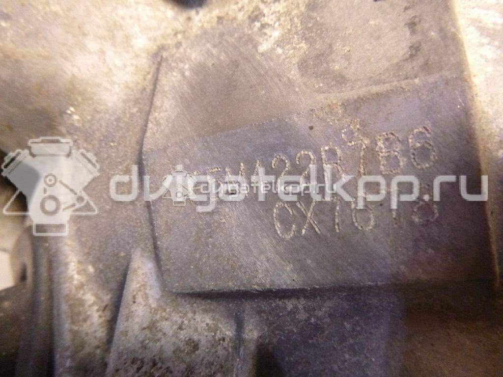 Фото Контрактная (б/у) МКПП для Mitsubishi Delica / Galant / L / Space 106-137 л.с 16V 2.0 л 4G63 (SOHC 16V) Бензин/газ 2500A019 {forloop.counter}}