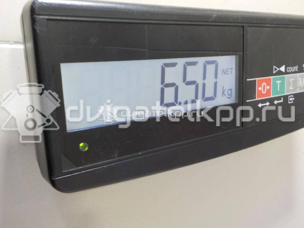 Фото Маховик для двигателя 4G18 для Mitsubishi Lancer / Space 98-105 л.с 16V 1.6 л Бензин/газ MD372568 {forloop.counter}}