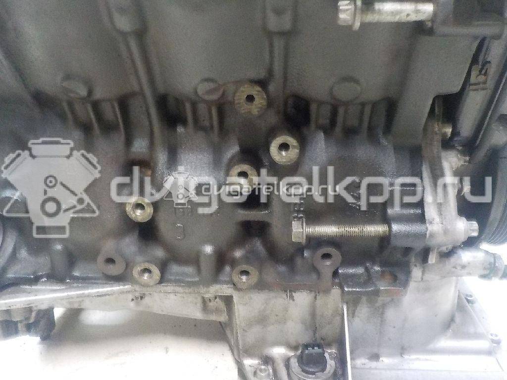 Фото Контрактный (б/у) двигатель X 25 XE для Opel Omega , / Vectra 170-196 л.с 24V 2.5 л бензин 90501637 {forloop.counter}}