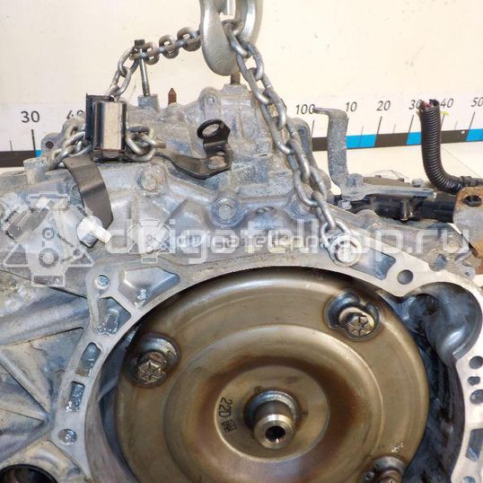 Фото Контрактная (б/у) АКПП для Mitsubishi Lancer / Outlander / Asx Ga W 118-160 л.с 16V 2.0 л 4B11 Бензин/спирт 2700A120