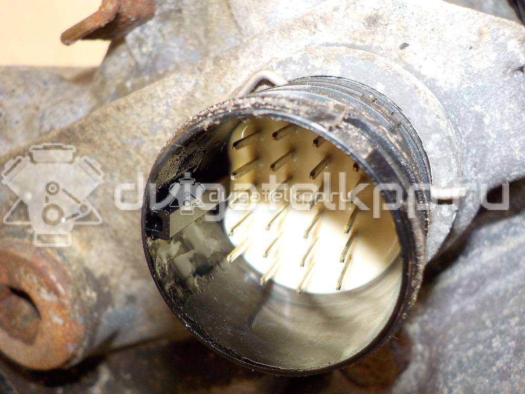 Фото Контрактная (б/у) АКПП для Mitsubishi Lancer / Outlander / Asx Ga W 118-160 л.с 16V 2.0 л 4B11 Бензин/спирт 2700A120 {forloop.counter}}