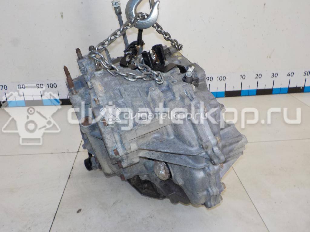 Фото Контрактная (б/у) АКПП для Mitsubishi Lancer / Outlander / Asx Ga W 118-160 л.с 16V 2.0 л 4B11 Бензин/спирт 2700A120 {forloop.counter}}