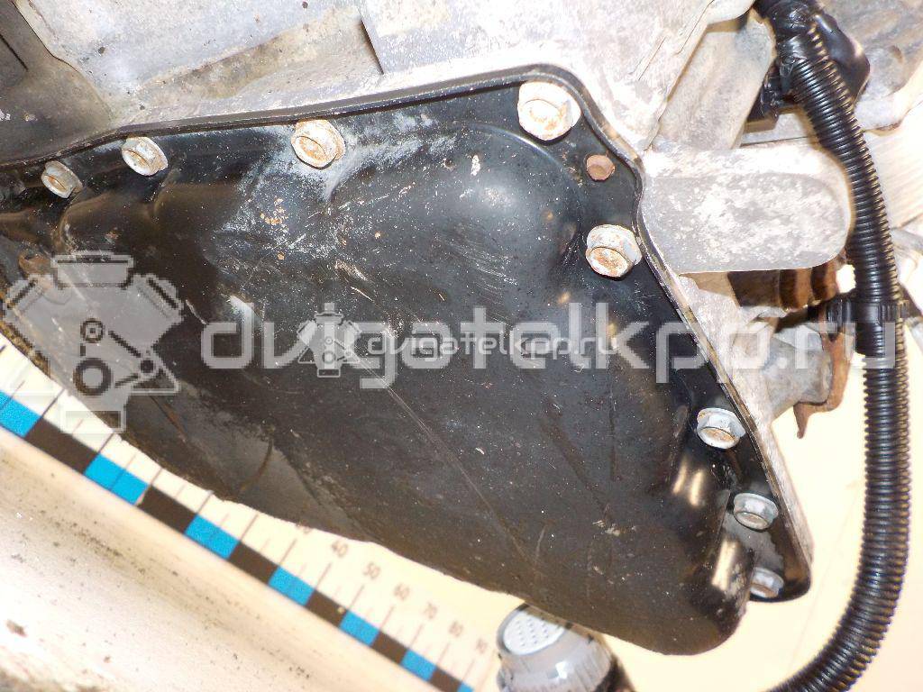 Фото Контрактная (б/у) АКПП для Mitsubishi Lancer / Outlander / Asx Ga W 118-160 л.с 16V 2.0 л 4B11 Бензин/спирт 2700A120 {forloop.counter}}