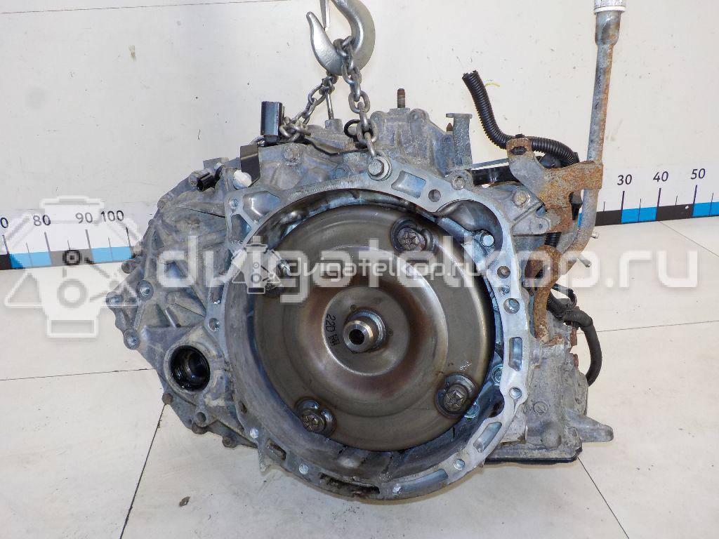 Фото Контрактная (б/у) АКПП для Mitsubishi Lancer / Outlander / Asx Ga W 118-160 л.с 16V 2.0 л 4B11 Бензин/спирт 2700A120 {forloop.counter}}