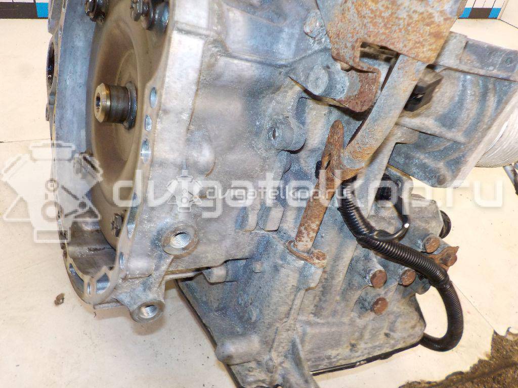 Фото Контрактная (б/у) АКПП для Mitsubishi Lancer / Outlander / Asx Ga W 118-160 л.с 16V 2.0 л 4B11 Бензин/спирт 2700A120 {forloop.counter}}