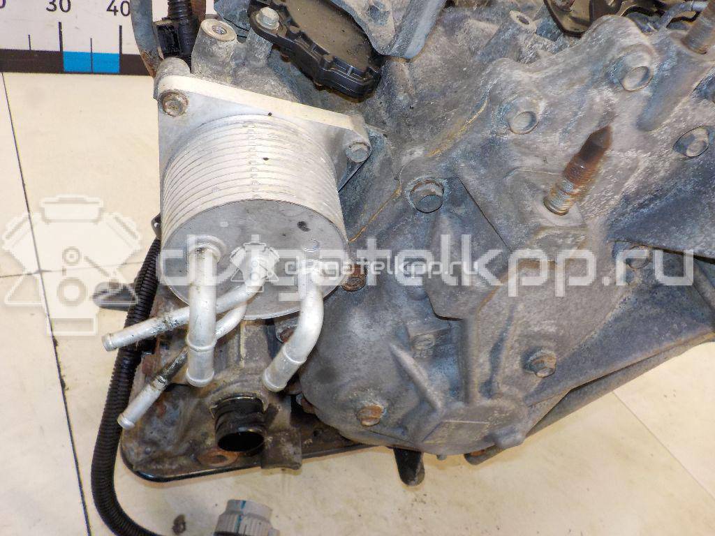 Фото Контрактная (б/у) АКПП для Mitsubishi Lancer / Outlander / Asx Ga W 118-160 л.с 16V 2.0 л 4B11 Бензин/спирт 2700A120 {forloop.counter}}