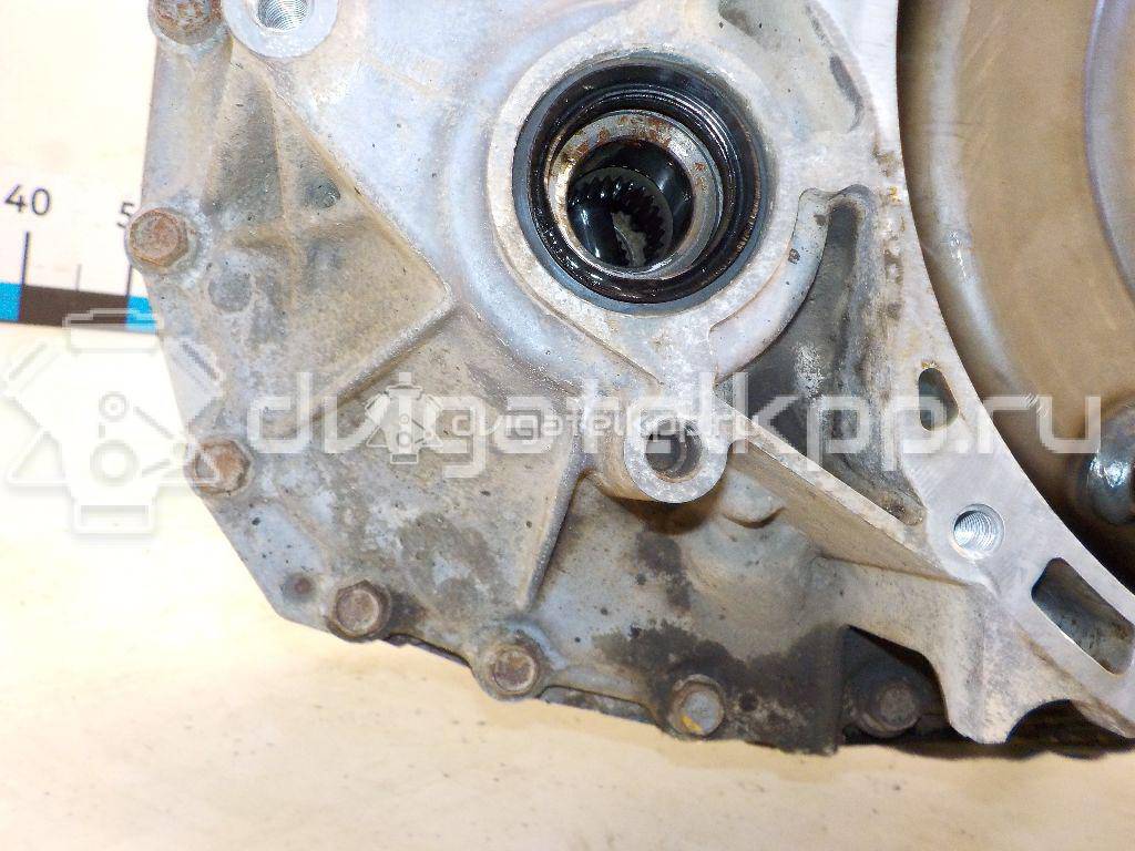 Фото Контрактная (б/у) АКПП для Mitsubishi Lancer / Outlander / Asx Ga W 118-160 л.с 16V 2.0 л 4B11 Бензин/спирт 2700A120 {forloop.counter}}