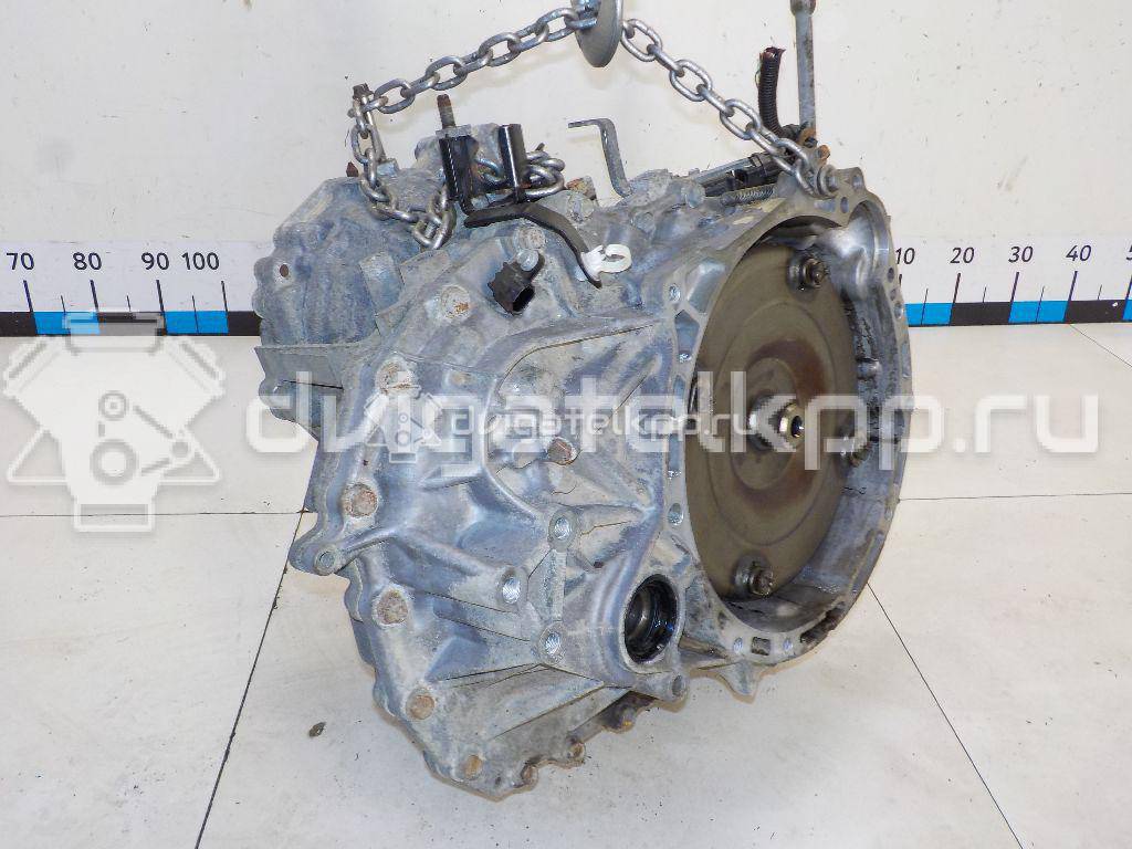Фото Контрактная (б/у) АКПП для Mitsubishi Lancer / Outlander / Asx Ga W 118-160 л.с 16V 2.0 л 4B11 Бензин/спирт 2700A120 {forloop.counter}}