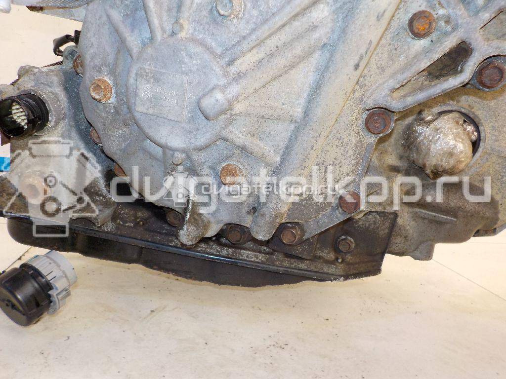 Фото Контрактная (б/у) АКПП для Mitsubishi Lancer / Outlander / Asx Ga W 118-160 л.с 16V 2.0 л 4B11 Бензин/спирт 2700A120 {forloop.counter}}