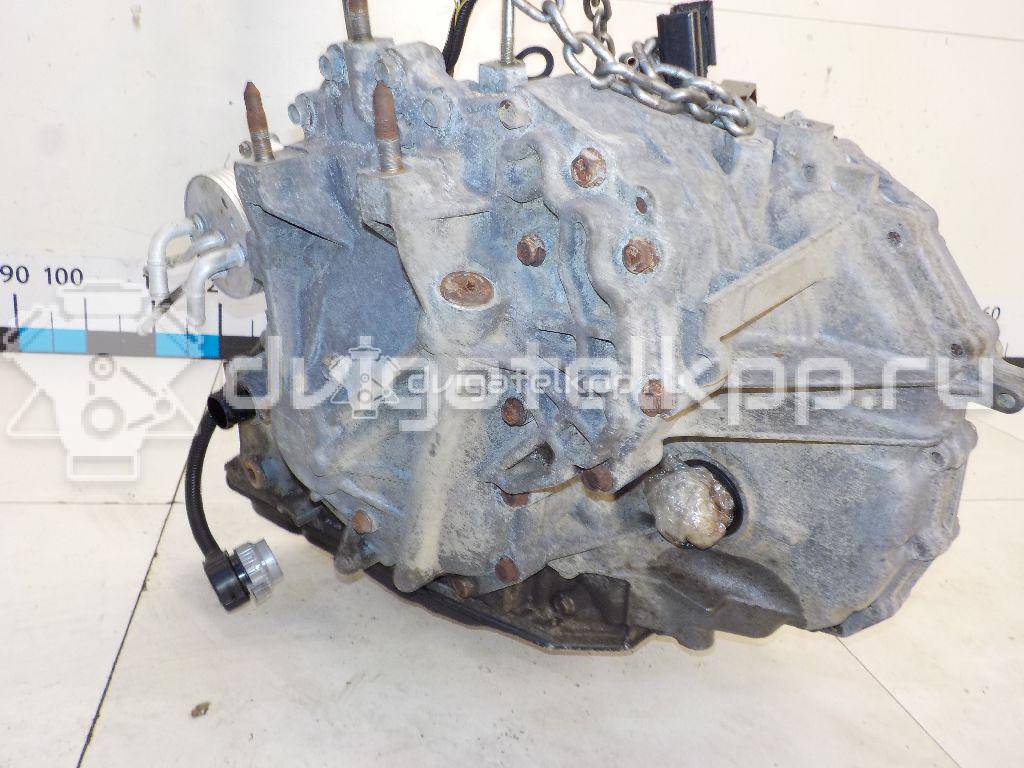 Фото Контрактная (б/у) АКПП для Mitsubishi Lancer / Outlander / Asx Ga W 118-160 л.с 16V 2.0 л 4B11 Бензин/спирт 2700A120 {forloop.counter}}