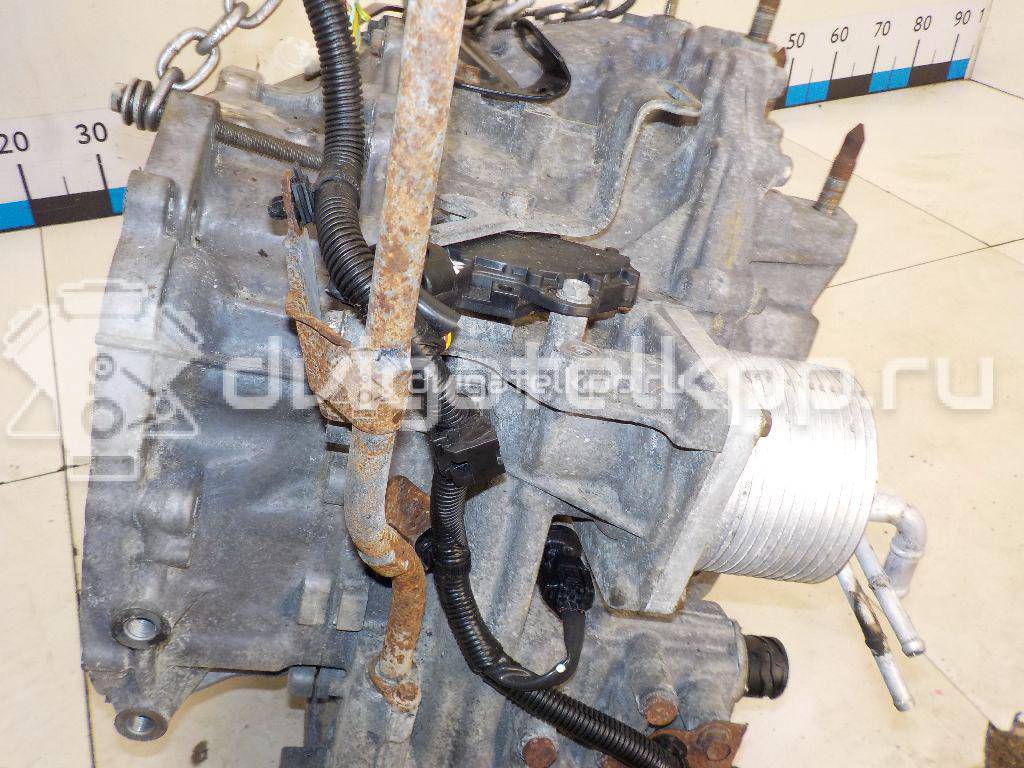 Фото Контрактная (б/у) АКПП для Mitsubishi Lancer / Outlander / Asx Ga W 118-160 л.с 16V 2.0 л 4B11 Бензин/спирт 2700A120 {forloop.counter}}