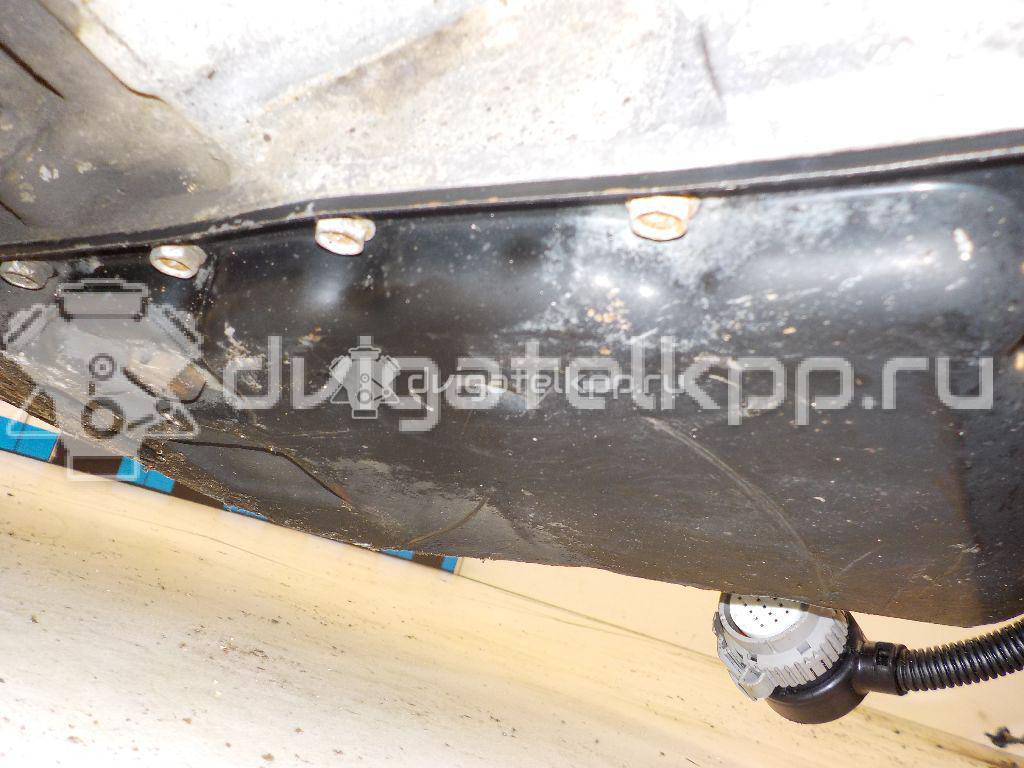 Фото Контрактная (б/у) АКПП для Mitsubishi Lancer / Outlander / Asx Ga W 118-160 л.с 16V 2.0 л 4B11 Бензин/спирт 2700A120 {forloop.counter}}