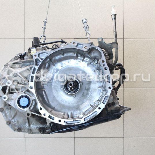 Фото Контрактная (б/у) АКПП для Mitsubishi Lancer / Outlander / Asx Ga W 118-160 л.с 16V 2.0 л 4B11 Бензин/спирт 2700A120