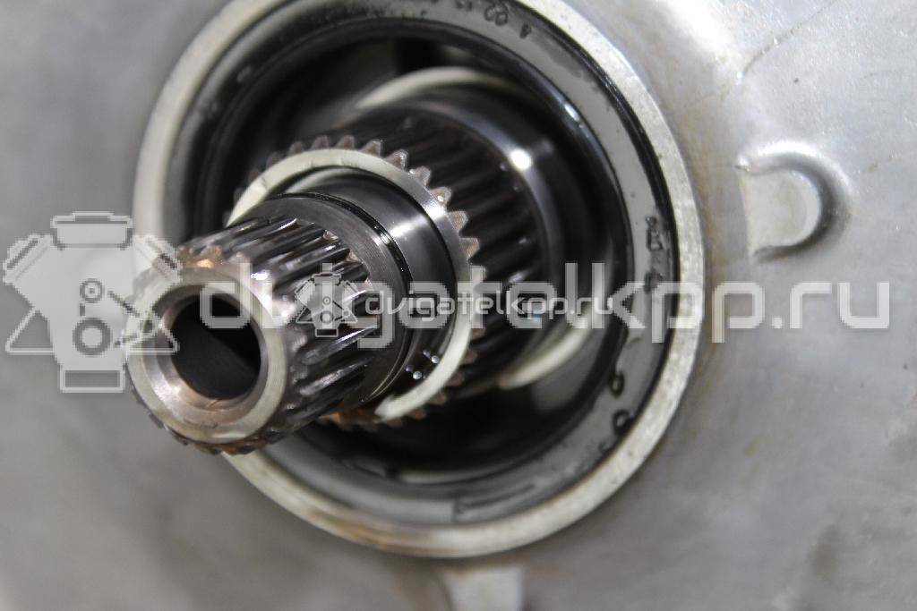 Фото Контрактная (б/у) АКПП для Mitsubishi Lancer / Outlander / Asx Ga W 118-160 л.с 16V 2.0 л 4B11 Бензин/спирт 2700A120 {forloop.counter}}