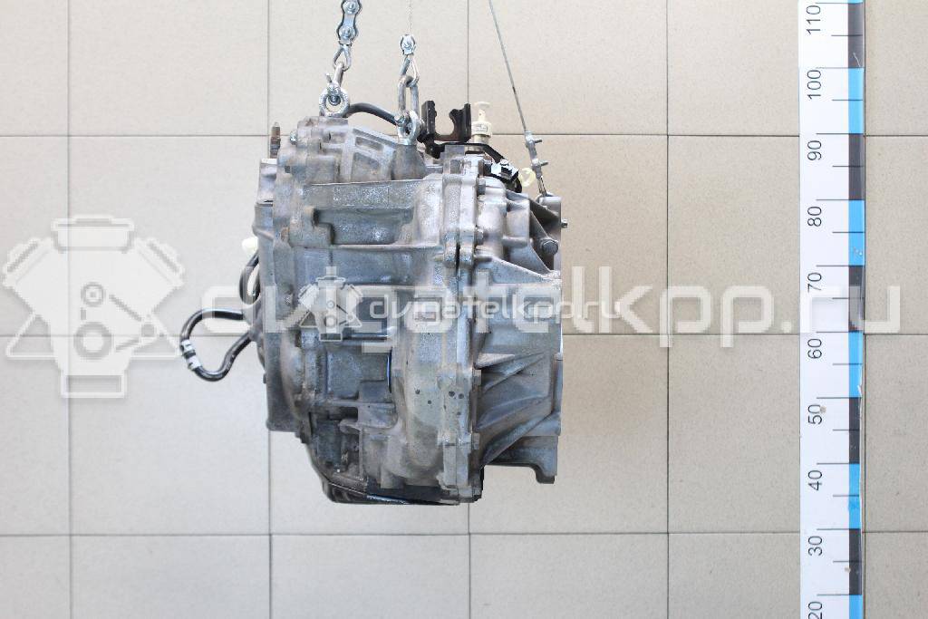 Фото Контрактная (б/у) АКПП для Mitsubishi Lancer / Outlander / Asx Ga W 118-160 л.с 16V 2.0 л 4B11 Бензин/спирт 2700A120 {forloop.counter}}