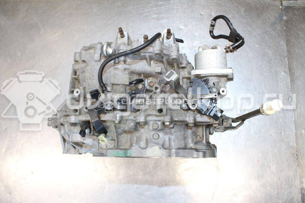 Фото Контрактная (б/у) АКПП для Mitsubishi Lancer / Outlander / Asx Ga W 118-160 л.с 16V 2.0 л 4B11 Бензин/спирт 2700A120 {forloop.counter}}