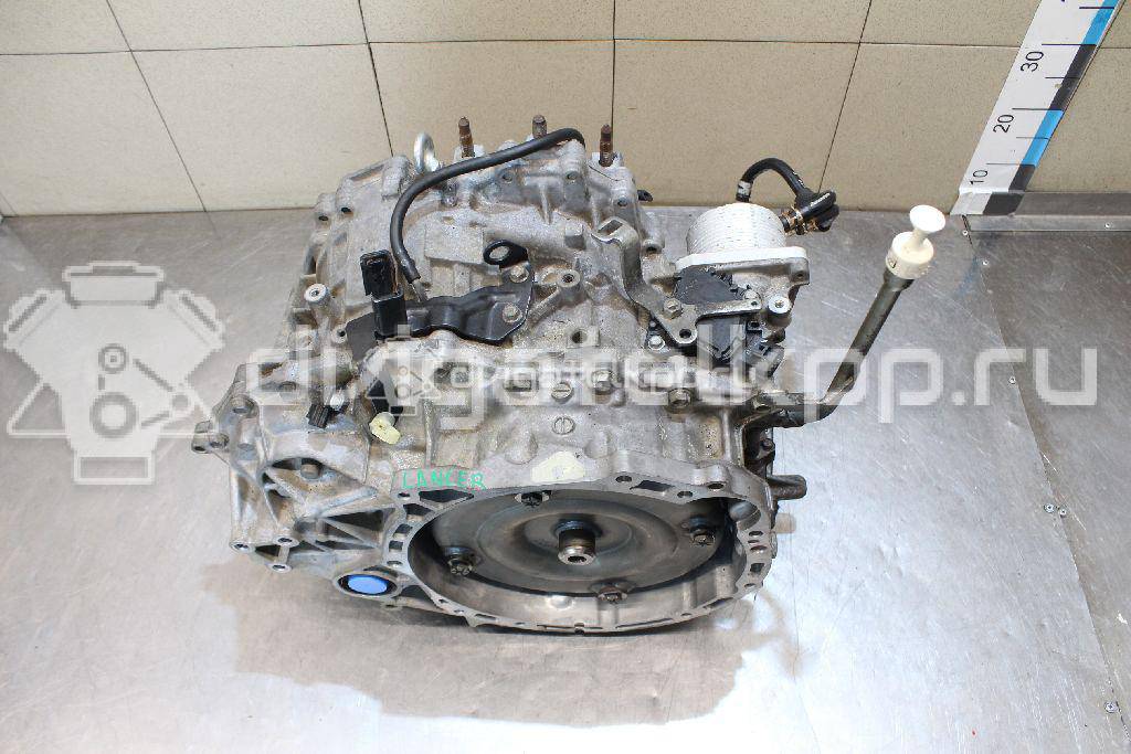 Фото Контрактная (б/у) АКПП для Mitsubishi Lancer / Outlander / Asx Ga W 118-160 л.с 16V 2.0 л 4B11 Бензин/спирт 2700A120 {forloop.counter}}