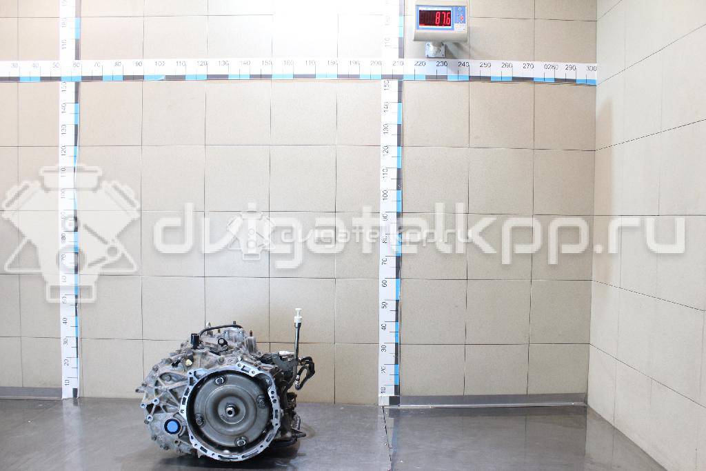 Фото Контрактная (б/у) АКПП для Mitsubishi Lancer / Outlander / Asx Ga W 118-160 л.с 16V 2.0 л 4B11 Бензин/спирт 2700A120 {forloop.counter}}