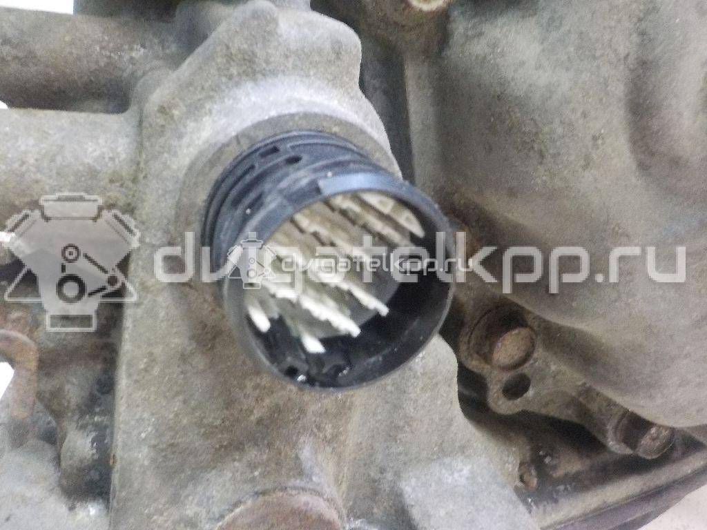 Фото Контрактная (б/у) АКПП для Mitsubishi Lancer / Outlander / Asx Ga W 118-160 л.с 16V 2.0 л 4B11 Бензин/спирт 2700A120 {forloop.counter}}