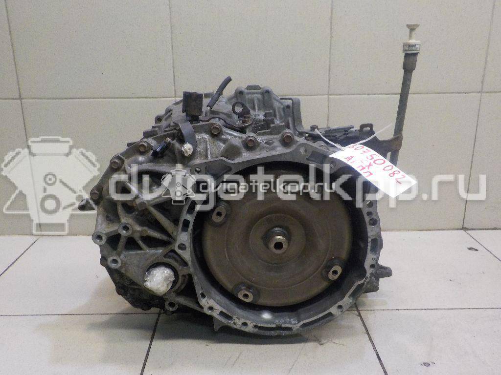 Фото Контрактная (б/у) АКПП для Mitsubishi Lancer / Outlander / Asx Ga W 118-160 л.с 16V 2.0 л 4B11 Бензин/спирт 2700A120 {forloop.counter}}