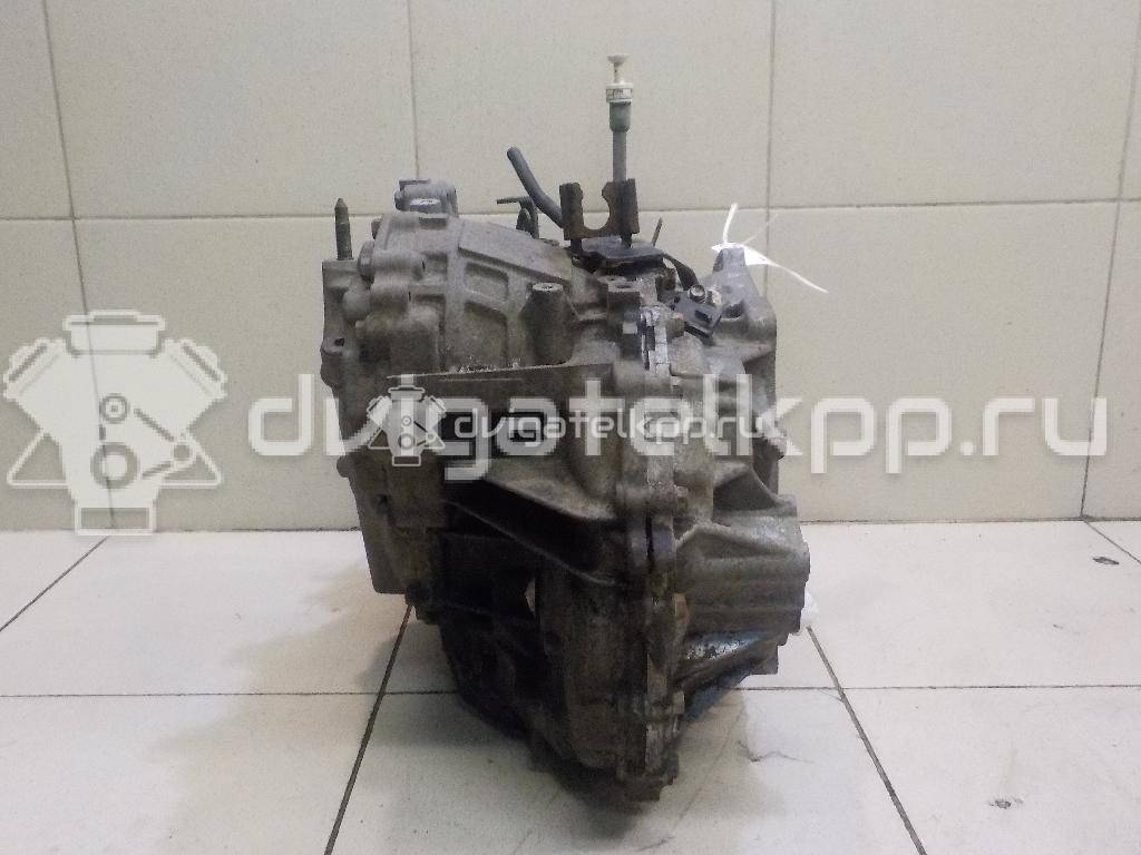 Фото Контрактная (б/у) АКПП для Mitsubishi Lancer / Outlander / Asx Ga W 118-160 л.с 16V 2.0 л 4B11 Бензин/спирт 2700A120 {forloop.counter}}