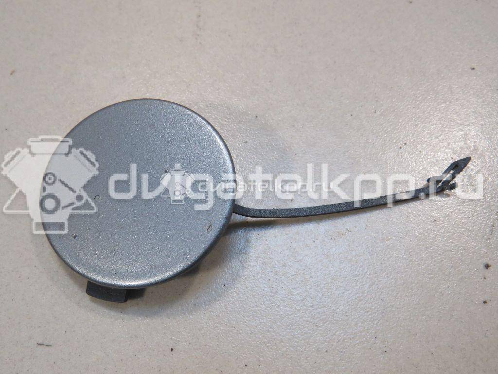 Фото Заглушка буксировочного крюка  8E0807241C для Audi A4 {forloop.counter}}