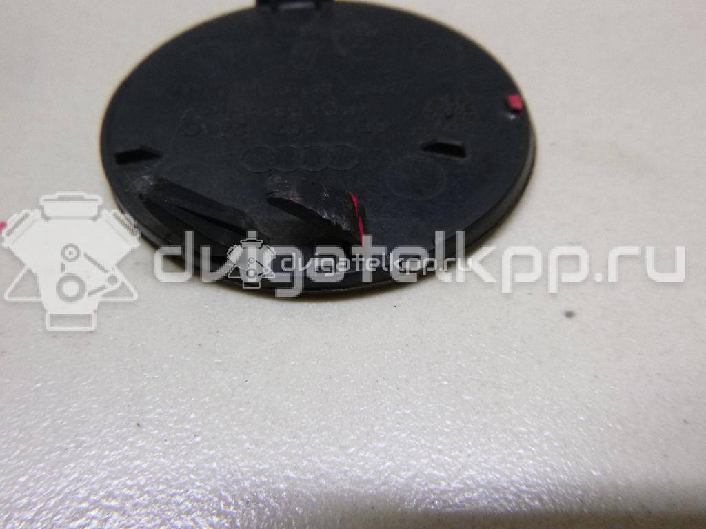 Фото Заглушка буксировочного крюка  8E0807241CGRU для Audi A4 {forloop.counter}}