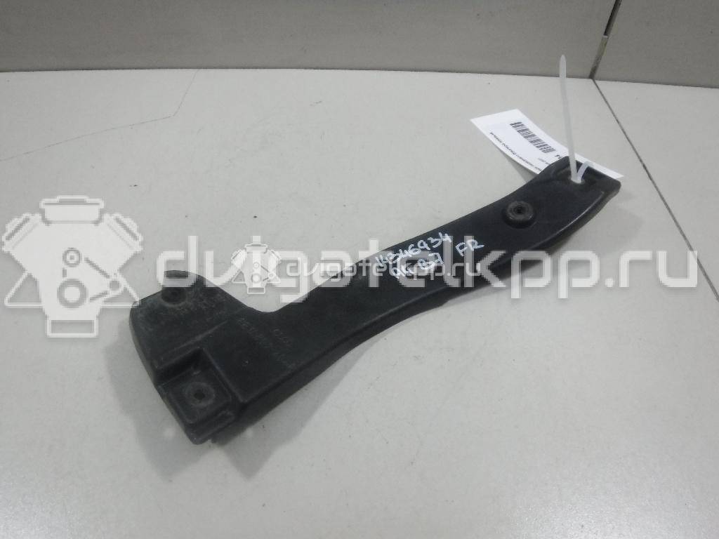 Фото Кронштейн переднего бампера правый  8E0807204B для Audi A4 {forloop.counter}}