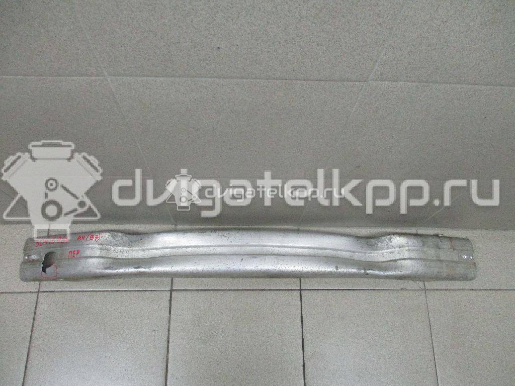 Фото Усилитель переднего бампера  8e0807109j для Audi A4 {forloop.counter}}