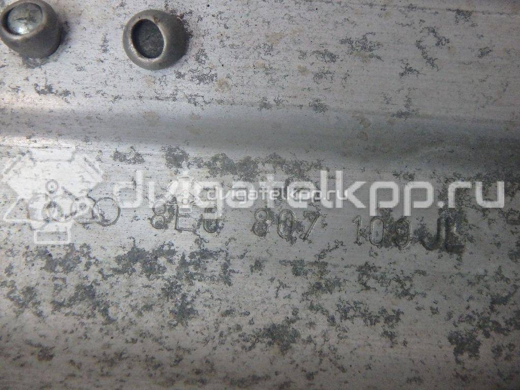 Фото Усилитель переднего бампера  8E0807109J для Audi A4 {forloop.counter}}