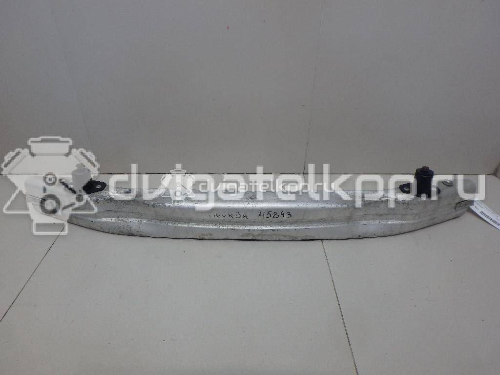 Фото Усилитель переднего бампера  8E0807109J для Audi A4 {forloop.counter}}