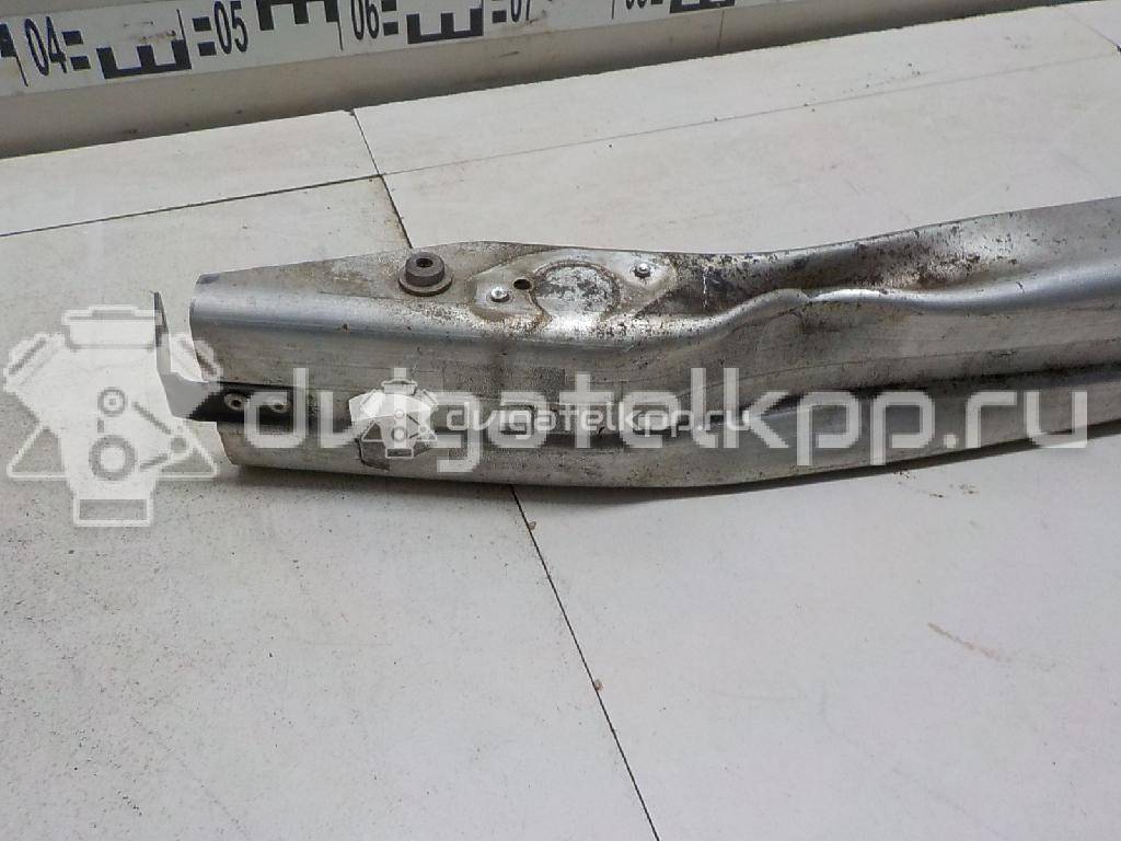 Фото Усилитель переднего бампера  8e0807109j для Audi A4 {forloop.counter}}