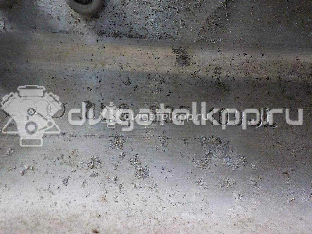 Фото Усилитель переднего бампера  8e0807109j для Audi A4 {forloop.counter}}