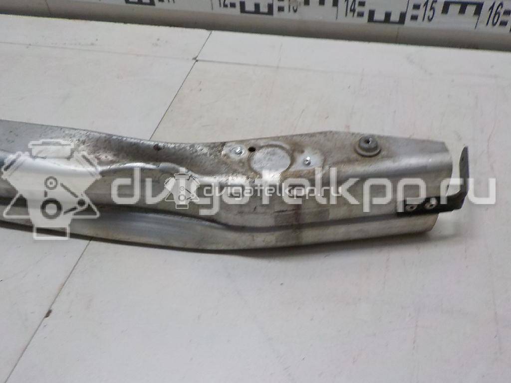 Фото Усилитель переднего бампера  8e0807109j для Audi A4 {forloop.counter}}