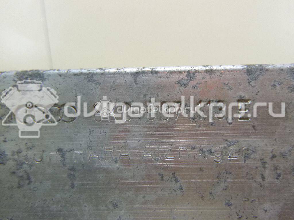 Фото Усилитель переднего бампера  8K0807113E для Audi A5 / A4 {forloop.counter}}