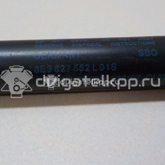 Фото Амортизатор двери багажника  8E9827552L для Audi A4