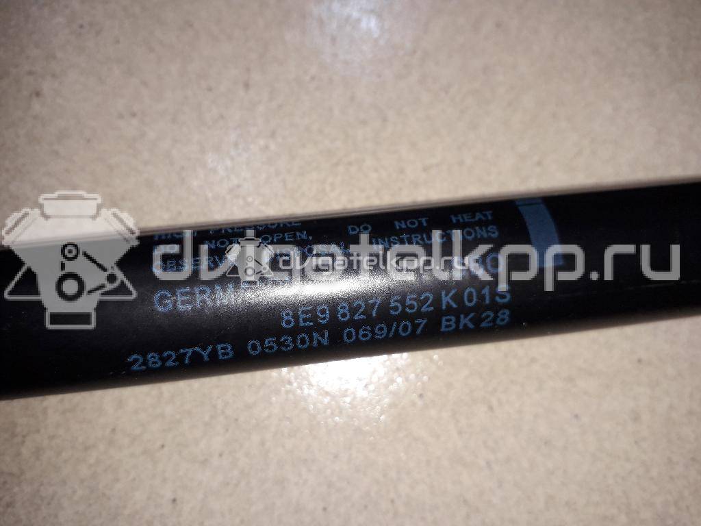 Фото Амортизатор двери багажника  8e9827552k для Audi A4 {forloop.counter}}