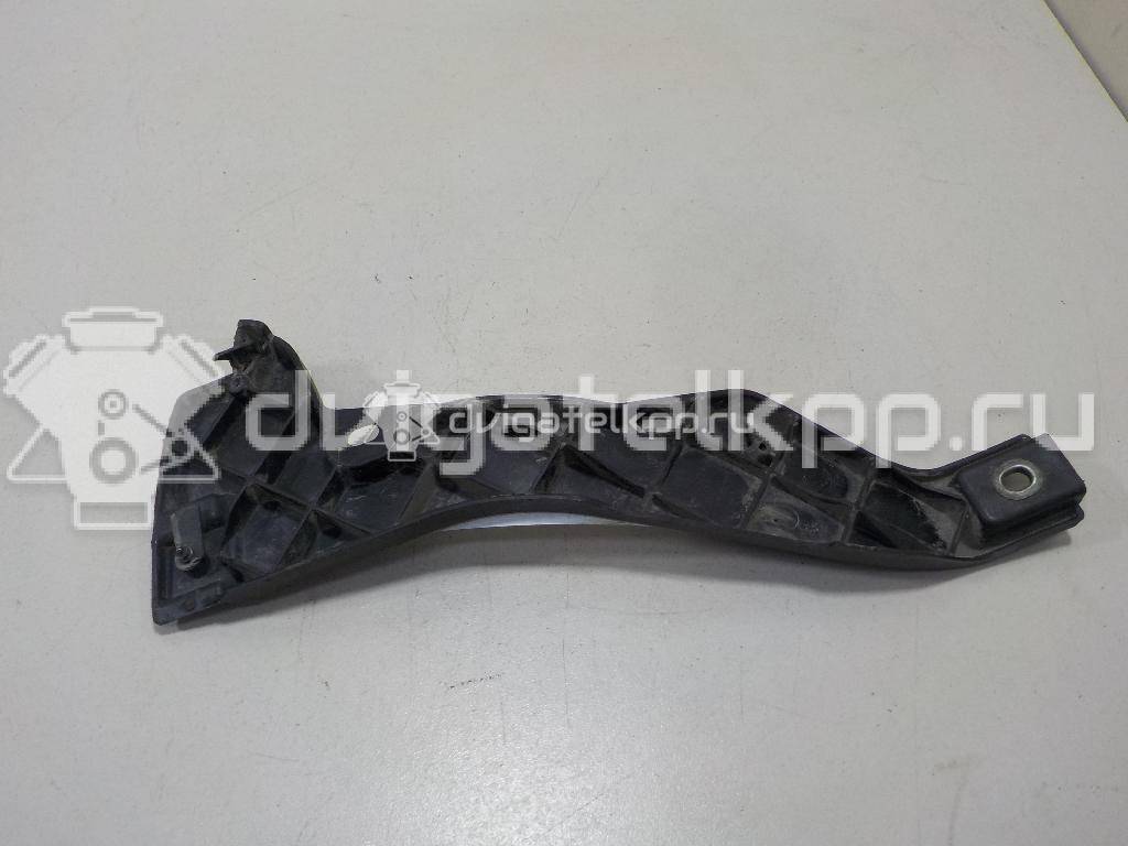 Фото Кронштейн переднего бампера левый  8e0807203b для Audi A4 {forloop.counter}}