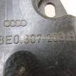 Фото Кронштейн переднего бампера левый  8E0807203B для Audi A4 {forloop.counter}}