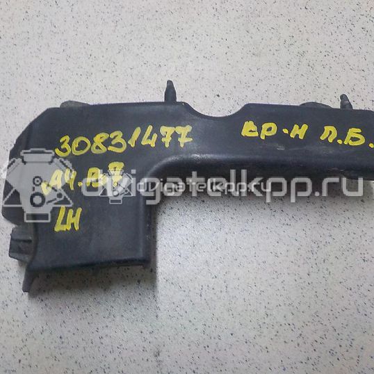 Фото Кронштейн переднего бампера левый  8E0807283E для Audi A4