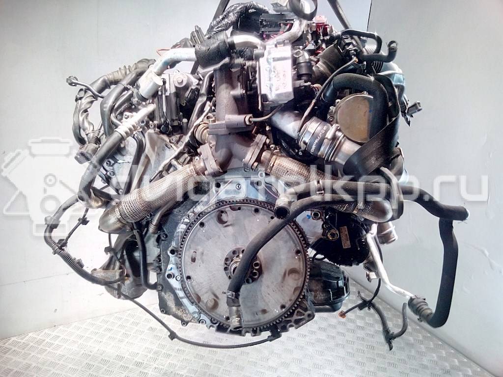 Фото Контрактный (б/у) двигатель CAPA для Audi A5 240 л.с 24V 3.0 л Дизельное топливо {forloop.counter}}