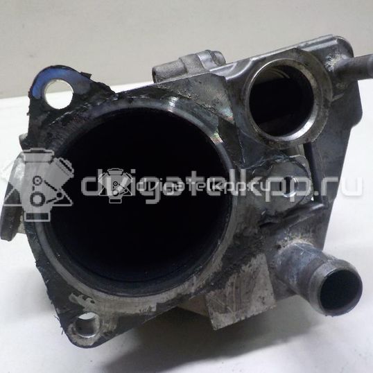 Фото Клапан рециркуляции выхлопных газов для двигателя F1CE0481D для Fiat Ducato 156-158 л.с 16V 3.0 л Дизельное топливо 504121701