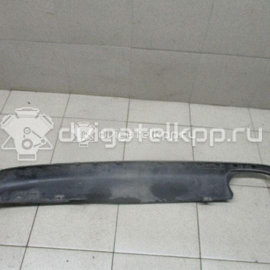 Фото Юбка задняя  8E0807521C для Audi A4