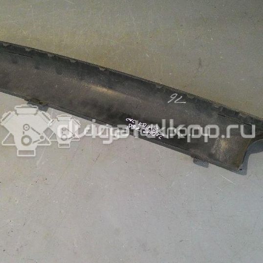 Фото Юбка задняя  8e0807521c для Audi A4