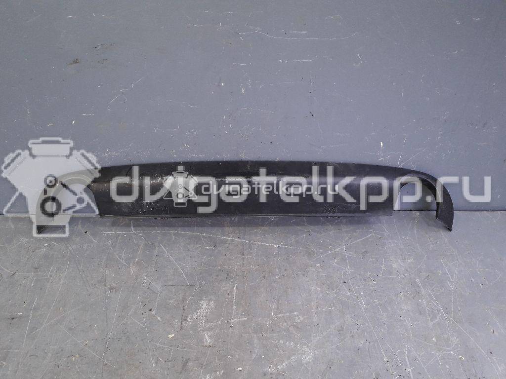 Фото Юбка задняя  8E0807521B для Audi A4 {forloop.counter}}
