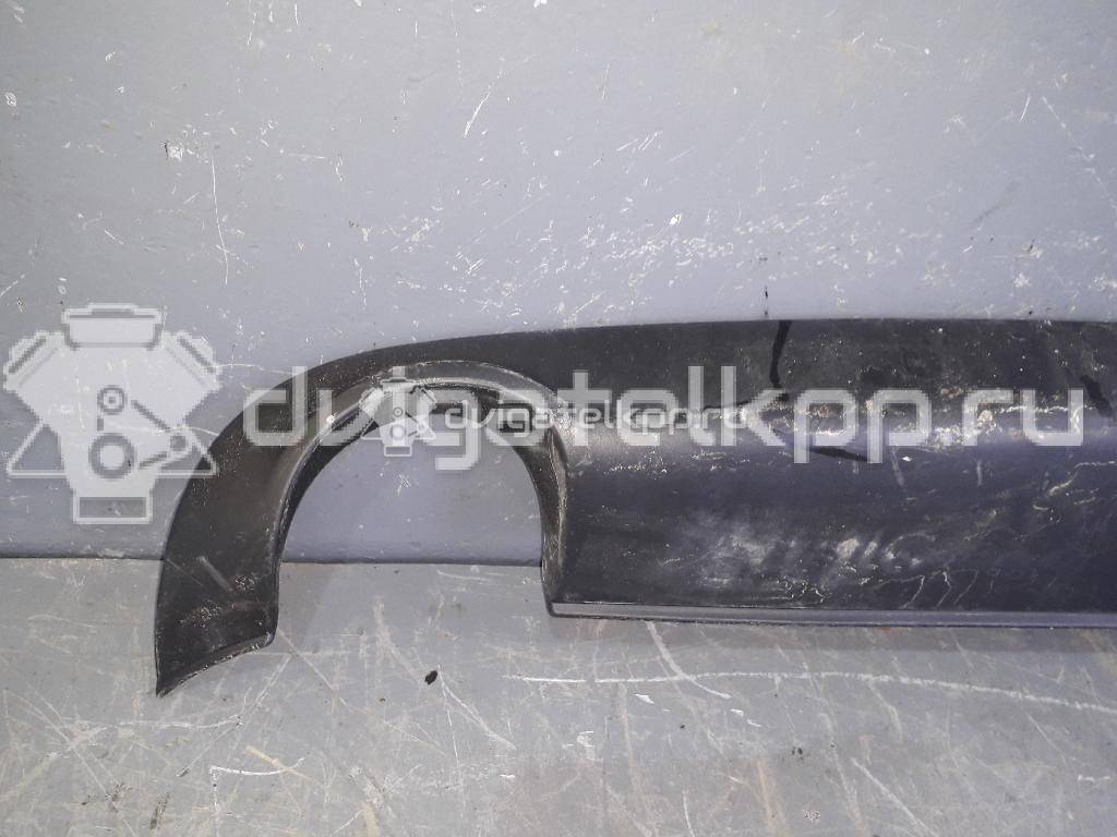 Фото Юбка задняя  8E0807521B для Audi A4 {forloop.counter}}