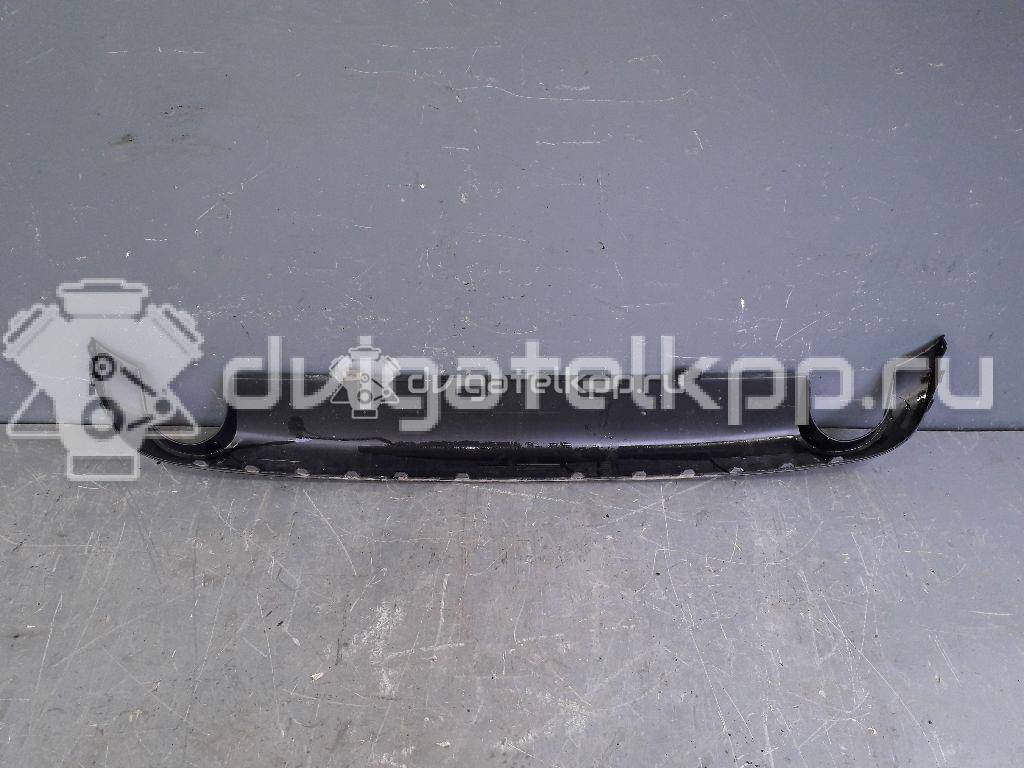 Фото Юбка задняя  8E0807521B для Audi A4 {forloop.counter}}
